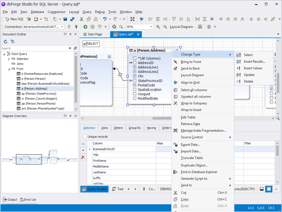 Dbforge Studio For Oracle Express Edition