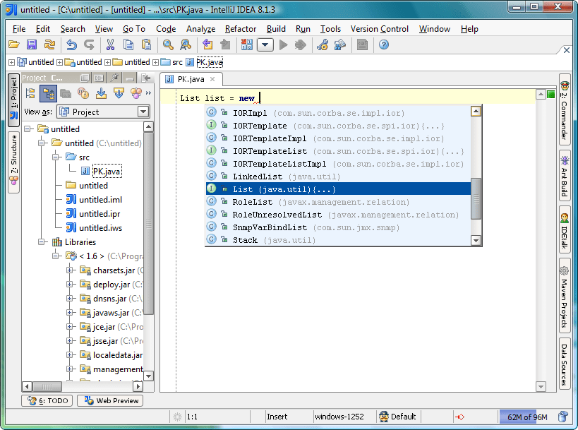 edit code completion in intellij webstorm