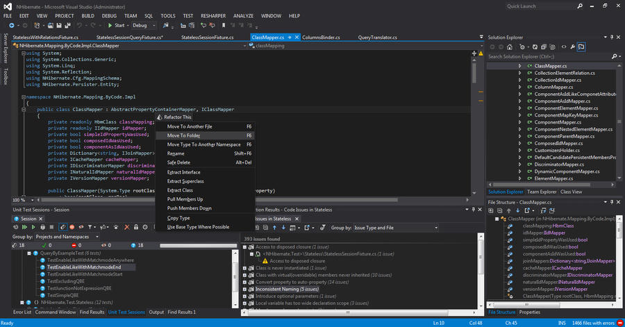 ReSharper - Visual Studio Marketplace