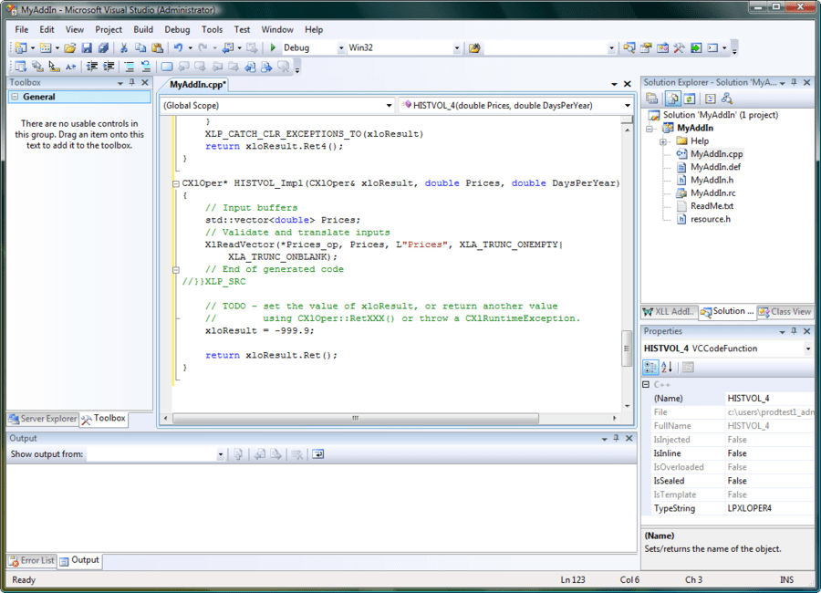 Visual Studio 2008 Pro Ita Software