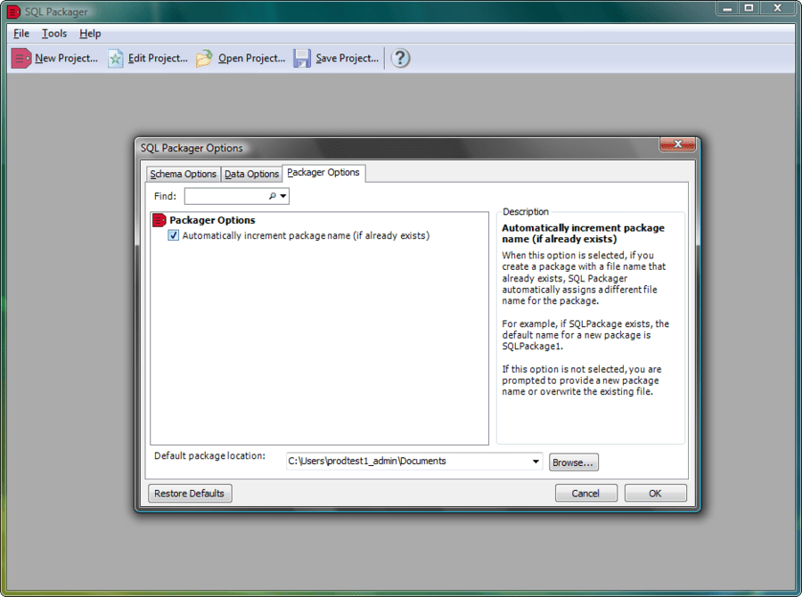 Red gate sql data compare tutorial Red gate sql data compare tutorial