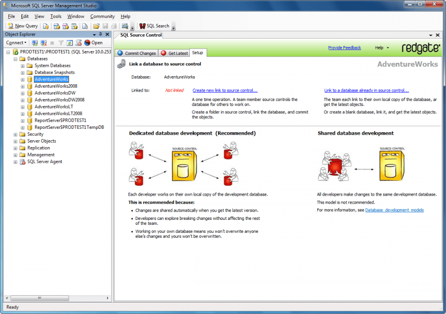 Redgate sql toolbelt essentials download Redgate sql toolbelt essentials download