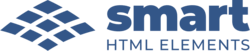 About Smart HTML Elements