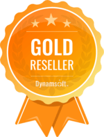 Dynamsoft Gold Reseller