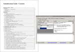 Muhimbi PDF Converter 7.3 released