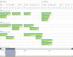 MindFusion.Scheduling for WinForms 5.7