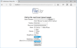 FileUp Standard Edition v6.0.1