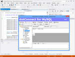dotConnect for MySQL V8.10.1152