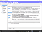 dotConnect for SQLite V5.10.1152