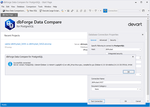 dbForge Data Compare for PostgreSQL V3.1.7