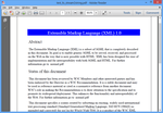 Aspose.PDF for.NET V18.11