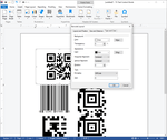 TX Barcode.NET for Windows Forms 5.0