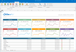 DevExpress WinForms 18.2.5