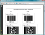 Aspose.BarCode for JasperReports V19.3