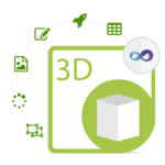 Aspose.3D for.NET V19.6