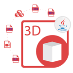 Aspose.3D for Java V20.1