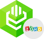 Devart ODBC Driver for Zoho CRM 2.0.5