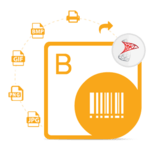 Aspose.BarCode for Reporting Services (SSRS) V20.4