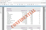 GrapeCity Documents.NET Bundle updated