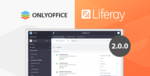 ONLYOFFICE Docs Enterprise Edition with Liferay Connector updated