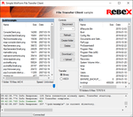 Rebex File Transfer Pack R6.2