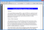 Aspose.PDF for.NET V10.5.0 released