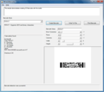 About Barcode Xpress ActiveX