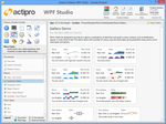 About Actipro Micro Charts for WPF