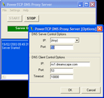 About PowerTCP Server for ActiveX