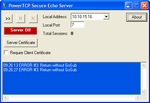 About PowerTCP SSL for ActiveX