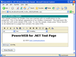 關於 PowerWEB TextBox for ASP.NET