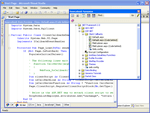 About Total.NET SourceBook- for Visual Studio 2005