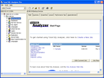 Acerca de Total SQL Analyzer Pro- for SQL Server 7.0/2000