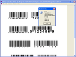 About LEADTOOLS 1D Barcode Module