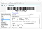 About Neodynamic Barcode Professional for Windows Forms- Basic Edition