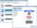 About Neodynamic Barcode Professional for WPF