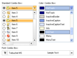 About Nevron User Interface Suite for.NET