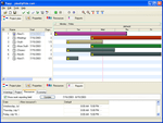 About Gantt Time Package VCL Edition