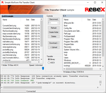 About Rebex File Transfer Pack