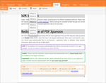 Über PDF Xpansion SDK- PDF/A Converter