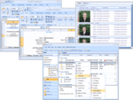 About Syncfusion Essential Grid for Windows Forms