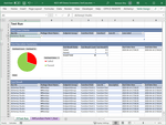 Verify the generated API has the same functionality as the Excel Model.