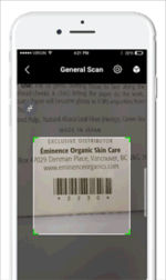 Decode Barcodes from Images, PDFs, and Cameras