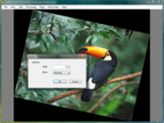 Screenshot of ImageGear for.NET