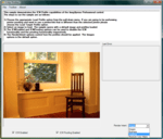 Screenshot of ImagXpress Document