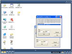 Operating System Independent EXE with the DemoWorks Player