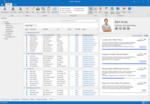 WinForms Grid