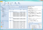 Screenshot of XtraGrid for WinForms（日本語版）