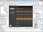 Screenshot of RAD Studio XE7 Ultimate