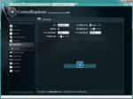 Screenshot of ComponentOne Studio for WPF（日本語版）